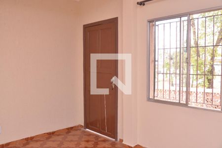 Sala de casa para alugar com 2 quartos, 100m² em Vila Francisco Matarazzo, Santo André