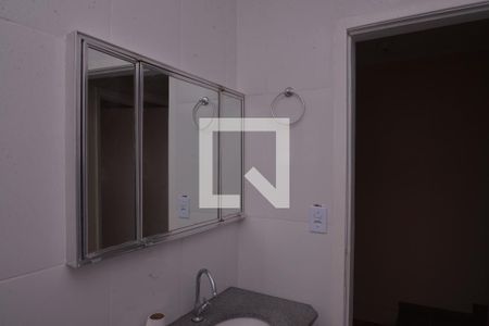 Casa para alugar com 100m², 2 quartos e 1 vagaBanheiro