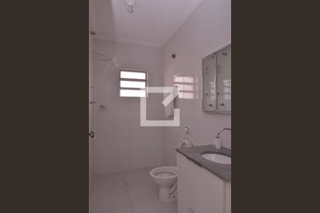 Casa para alugar com 100m², 2 quartos e 1 vagaBanheiro