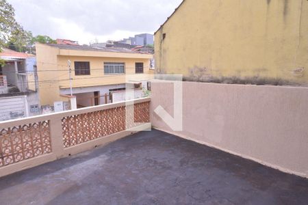 Casa para alugar com 100m², 2 quartos e 1 vagaVaranda