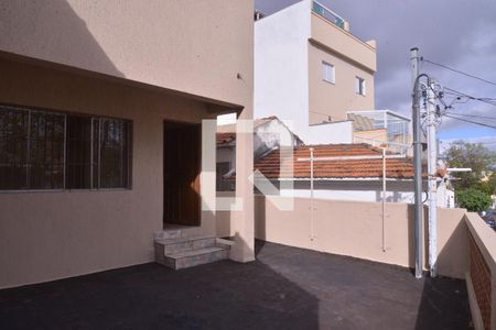 Casa para alugar com 100m², 2 quartos e 1 vagaVaranda