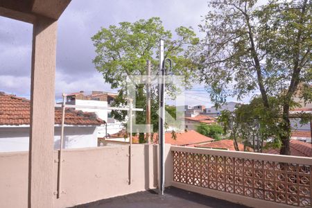 Casa para alugar com 100m², 2 quartos e 1 vagaVaranda