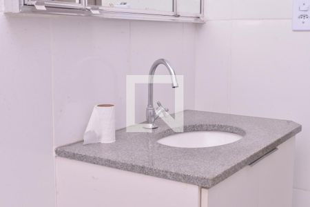 Casa para alugar com 100m², 2 quartos e 1 vagaBanheiro