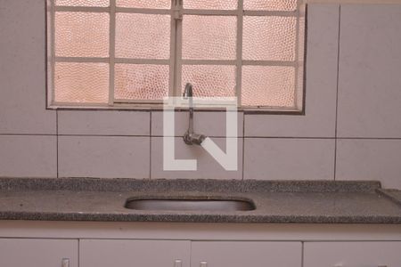 Casa para alugar com 100m², 2 quartos e 1 vagaCozinha