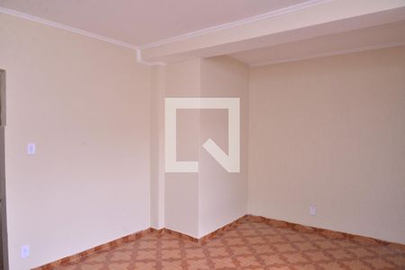 Sala de casa para alugar com 2 quartos, 100m² em Vila Francisco Matarazzo, Santo André
