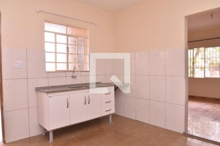 Casa para alugar com 100m², 2 quartos e 1 vagaCozinha