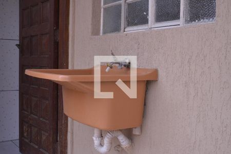 Casa para alugar com 100m², 2 quartos e 1 vagaÁrea de Serviço