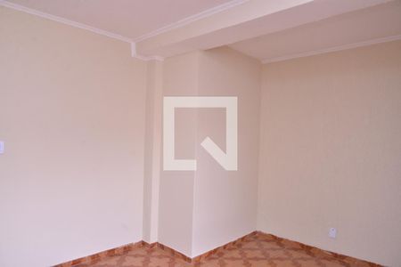 Sala de casa para alugar com 2 quartos, 100m² em Vila Francisco Matarazzo, Santo André