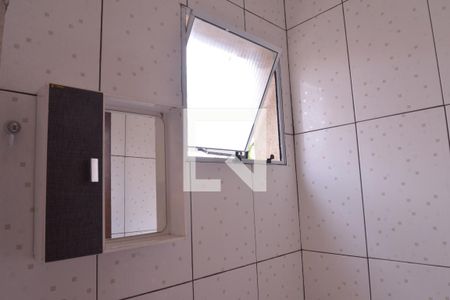 Casa para alugar com 100m², 2 quartos e 1 vagaBanheiro de Serviço