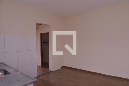 Casa para alugar com 100m², 2 quartos e 1 vagaCozinha