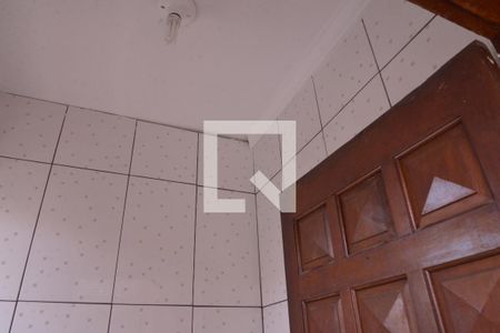 Casa para alugar com 100m², 2 quartos e 1 vagaBanheiro de Serviço