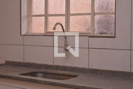 Casa para alugar com 100m², 2 quartos e 1 vagaCozinha