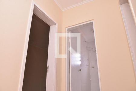 Entrada Quartos de casa para alugar com 2 quartos, 100m² em Vila Francisco Matarazzo, Santo André