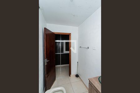 Lavabo de casa à venda com 3 quartos, 250m² em Jardim Sao Ricardo, São Paulo