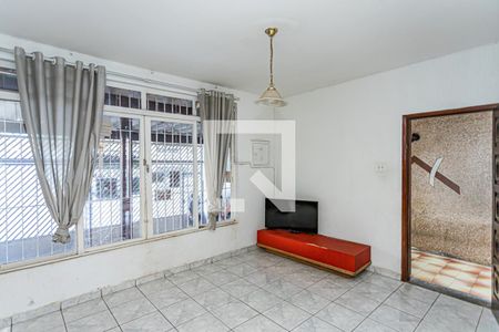 Sala de casa à venda com 3 quartos, 250m² em Jardim Sao Ricardo, São Paulo