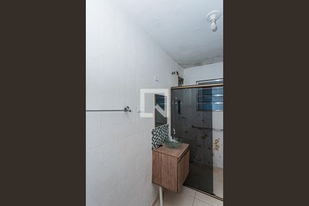 Lavabo de casa à venda com 3 quartos, 250m² em Jardim Sao Ricardo, São Paulo