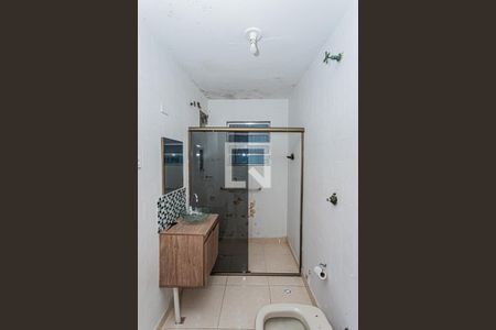 Lavabo de casa para alugar com 3 quartos, 250m² em Jardim Sao Ricardo, São Paulo