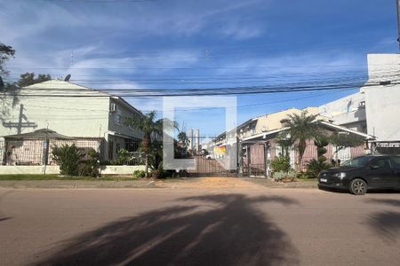 Casa de condomínio à venda com 97m², 2 quartos e 1 vaga Casa de condomínio à venda com 97m², 2 quartos e 1 vagaFachada