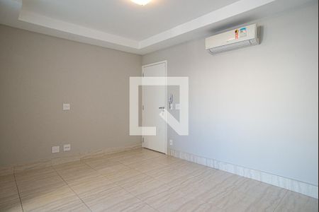 Sala de apartamento à venda com 2 quartos, 64m² em Consolação, São Paulo