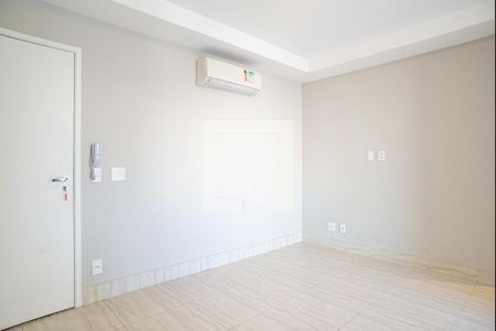 Sala de apartamento à venda com 2 quartos, 64m² em Consolação, São Paulo