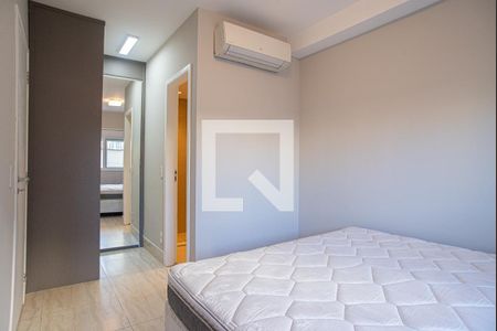Suíte de apartamento à venda com 2 quartos, 64m² em Consolação, São Paulo