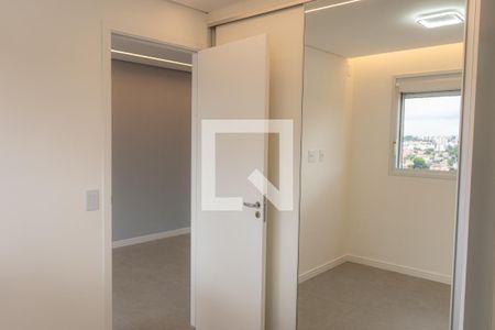 Apartamento para alugar com 31m², 1 quarto e sem vaga Apartamento para alugar com 31m², 1 quarto e sem vagaQuarto
