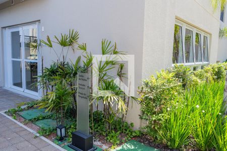 Apartamento para alugar com 31m², 1 quarto e sem vaga Apartamento para alugar com 31m², 1 quarto e sem vagaÁrea comum