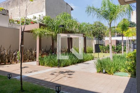 Apartamento para alugar com 31m², 1 quarto e sem vaga Apartamento para alugar com 31m², 1 quarto e sem vagaÁrea comum