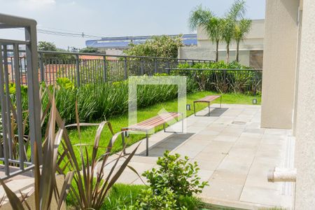 Apartamento para alugar com 31m², 1 quarto e sem vaga Apartamento para alugar com 31m², 1 quarto e sem vagaÁrea comum