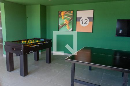 Apartamento para alugar com 31m², 1 quarto e sem vaga Apartamento para alugar com 31m², 1 quarto e sem vagaÁrea comum