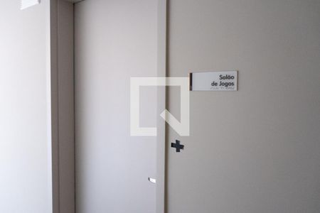 Apartamento para alugar com 31m², 1 quarto e sem vaga Apartamento para alugar com 31m², 1 quarto e sem vagaÁrea comum