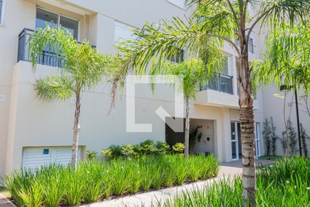 Apartamento para alugar com 31m², 1 quarto e sem vaga Apartamento para alugar com 31m², 1 quarto e sem vagaÁrea comum