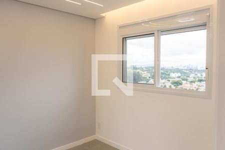 Quarto de apartamento para alugar com 1 quarto, 31m² em Vila Sônia, São Paulo