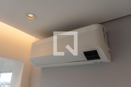 Sala de apartamento para alugar com 1 quarto, 31m² em Vila Sônia, São Paulo