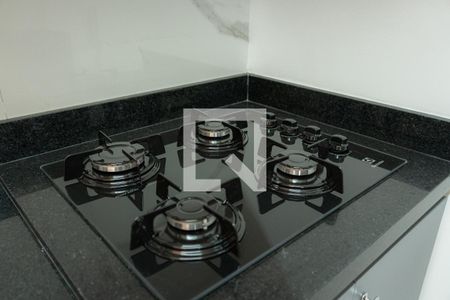 Apartamento para alugar com 31m², 1 quarto e sem vaga Apartamento para alugar com 31m², 1 quarto e sem vagaCozinha e Área de Serviço