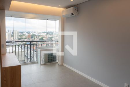 Sala de apartamento para alugar com 1 quarto, 31m² em Vila Sônia, São Paulo