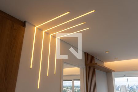 Sala de apartamento para alugar com 1 quarto, 31m² em Vila Sônia, São Paulo