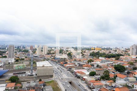 Apartamento para alugar com 31m², 1 quarto e sem vaga Apartamento para alugar com 31m², 1 quarto e sem vagaVista do Quarto