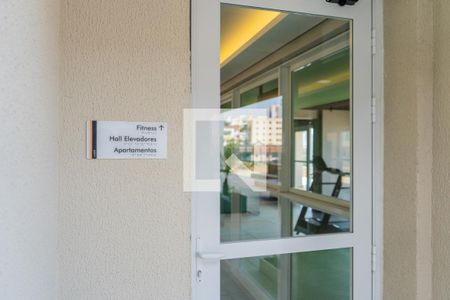 Apartamento para alugar com 31m², 1 quarto e sem vaga Apartamento para alugar com 31m², 1 quarto e sem vagaÁrea comum