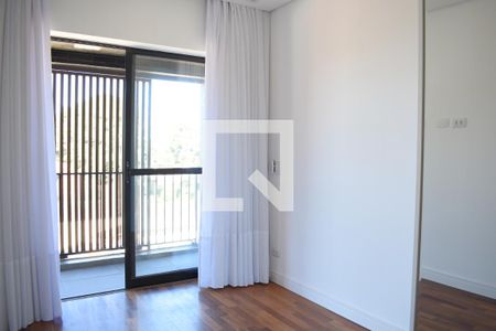 Suíte de apartamento para alugar com 1 quarto, 67m² em Mossunguê, Curitiba