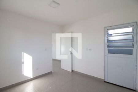 Quarto de apartamento para alugar com 1 quarto, 46m² em Jardim Tranqüilidade, Guarulhos