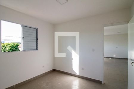 Quarto de apartamento para alugar com 1 quarto, 46m² em Jardim Tranqüilidade, Guarulhos