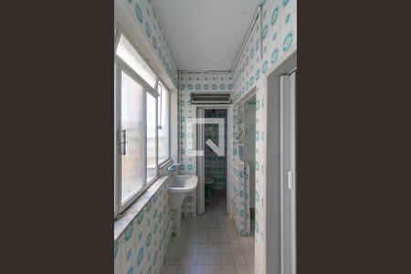 Apartamento para alugar com 135m², 5 quartos e 1 vaga Apartamento para alugar com 135m², 5 quartos e 1 vagaÁrea de Serviço