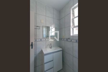 Apartamento para alugar com 135m², 5 quartos e 1 vaga Apartamento para alugar com 135m², 5 quartos e 1 vagaBanheiro