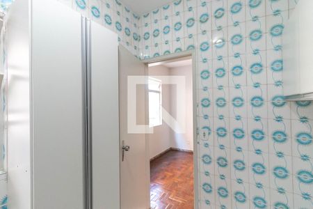 Apartamento para alugar com 135m², 5 quartos e 1 vaga Apartamento para alugar com 135m², 5 quartos e 1 vagaCozinha