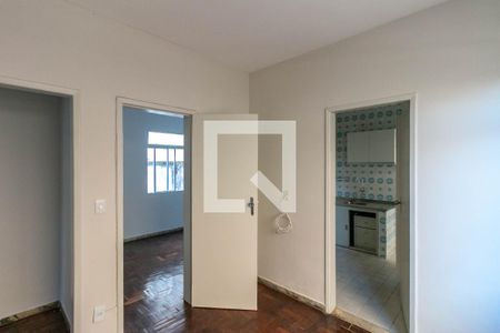 Quarto de apartamento para alugar com 3 quartos, 135m² em Sagrada Família, Belo Horizonte