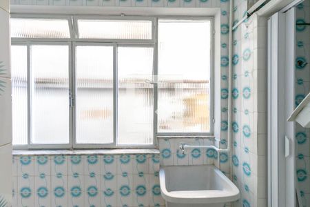 Apartamento para alugar com 135m², 5 quartos e 1 vaga Apartamento para alugar com 135m², 5 quartos e 1 vagaÁrea de Serviço