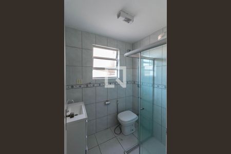 Apartamento para alugar com 135m², 5 quartos e 1 vaga Apartamento para alugar com 135m², 5 quartos e 1 vagaBanheiro