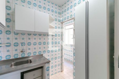 Apartamento para alugar com 135m², 5 quartos e 1 vaga Apartamento para alugar com 135m², 5 quartos e 1 vagaCozinha