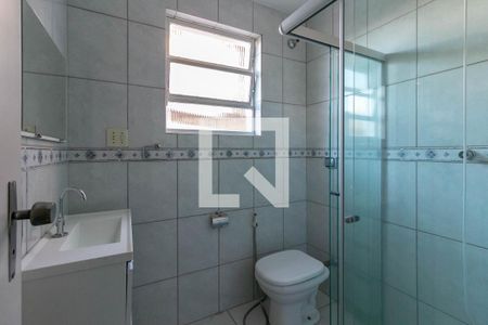 Apartamento para alugar com 135m², 5 quartos e 1 vaga Apartamento para alugar com 135m², 5 quartos e 1 vagaBanheiro